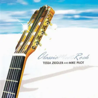 Classic Meets Rock by Tessa Ziegler