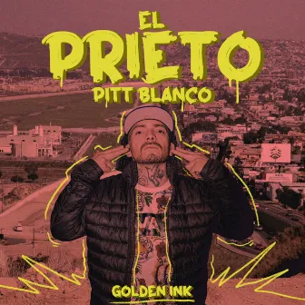 El Prieto by Pitt Blanco