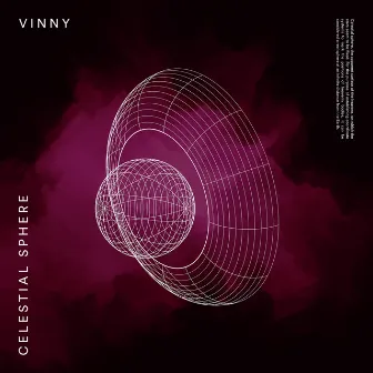 Celestial Sphere by Vinny