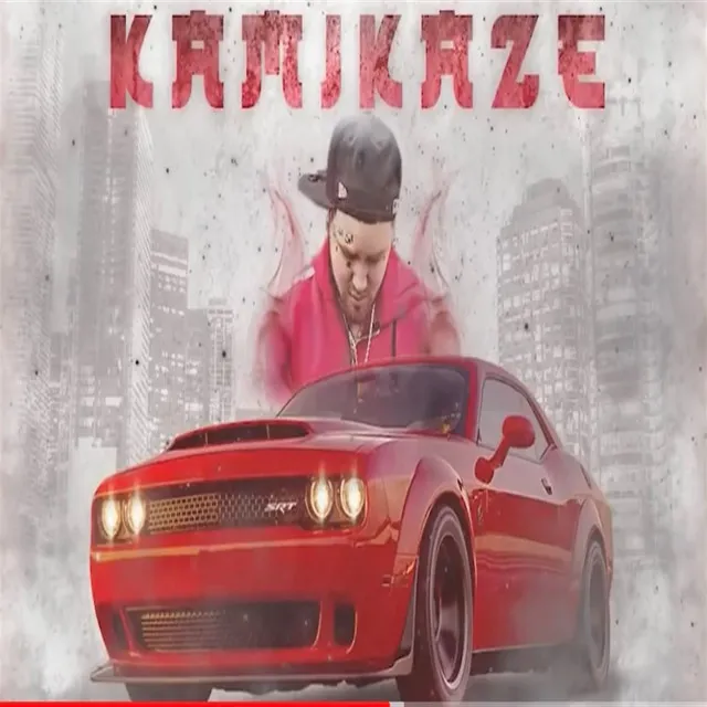 Kamikaze