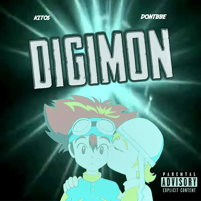 DIGIMON