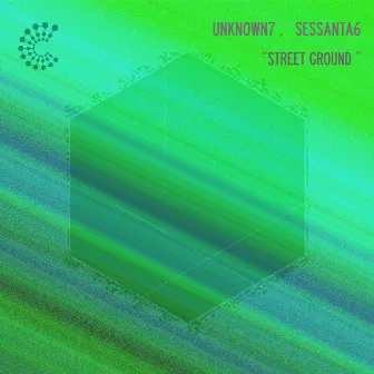 Street Ground by Sessanta6