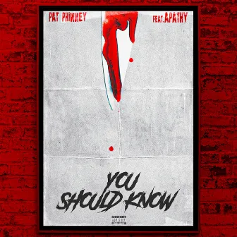 You Should Know by Pat Phinney