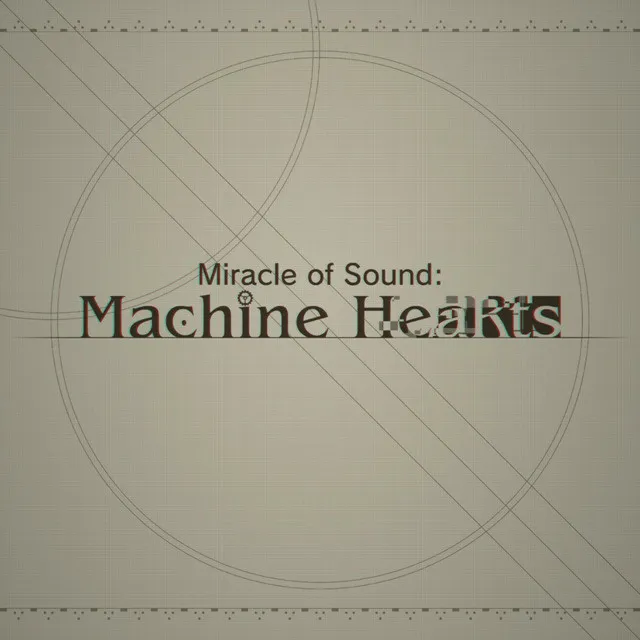 Machine Hearts