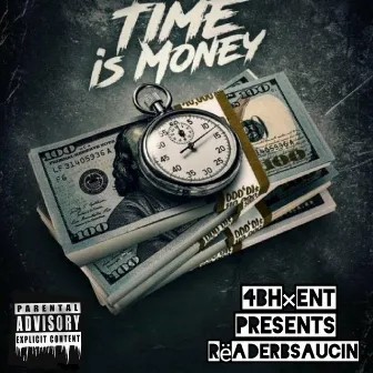 Time Is Money by Unknown Artist