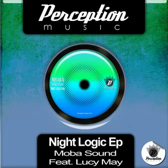 Night Logic feat Lucy May by Moba Sound