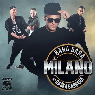 Od Bara Bara do Baśka Barbara by Milano