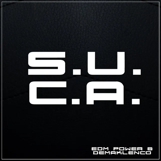 S.U.C.A. - Bite4dj Vrs.