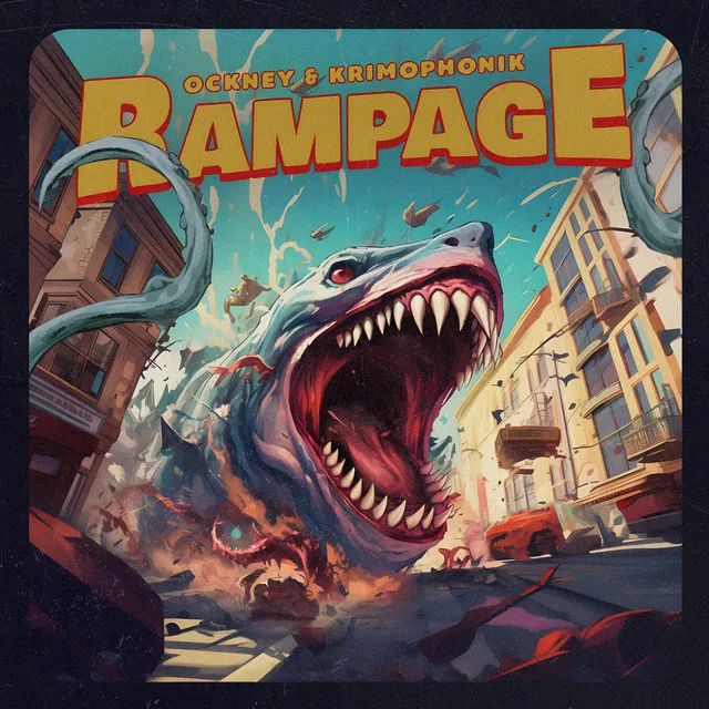 Rampage