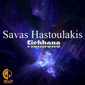 Fishbone by Savas Hastoulakis