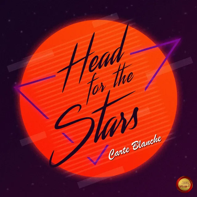 Head For The Stars - Extended Mix