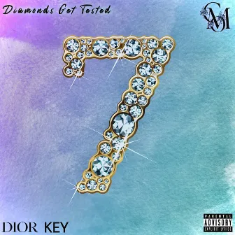 Diamonds Get Tested by Dior Key