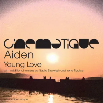 Young Love by Aiden