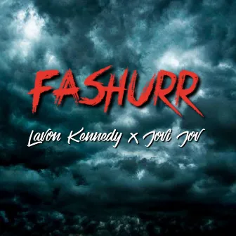 Fashurr by Lavon Kennedy