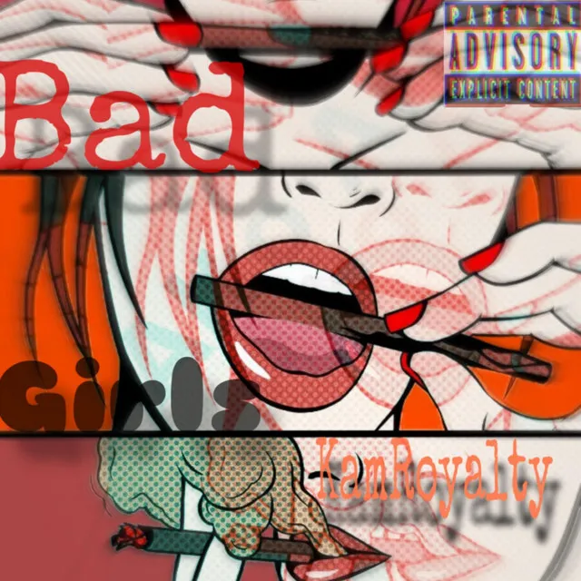 Bad Girls