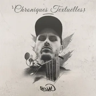 Chroniques Textuelles by Flo Mc