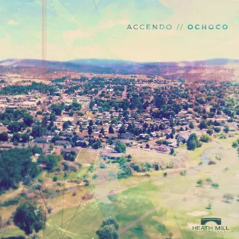 Ochoco by Accendo