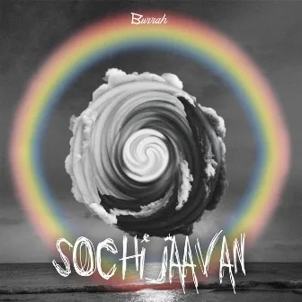 Sochi Jaavan by Burrah