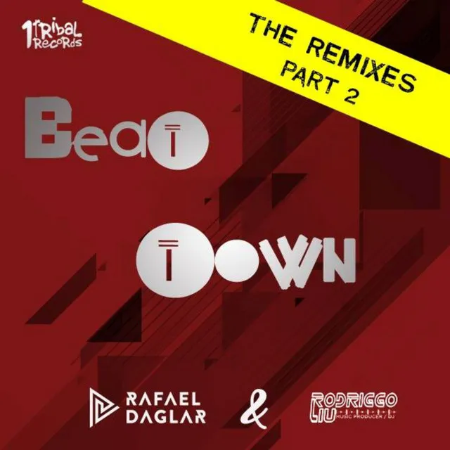 Beat Town - Apolo Oliver Remix