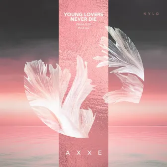 Young Lovers Never Die by AXXE