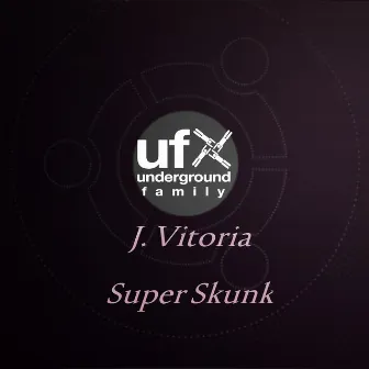 Super Skunk by J. Vitoria