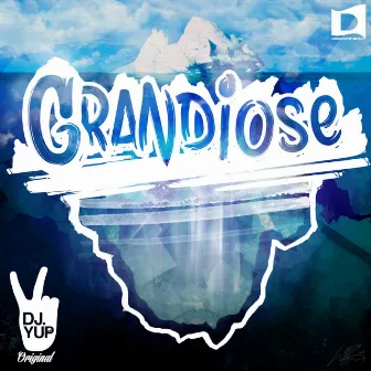 Grandiose (Flash Finger Edit) by DJ Yup