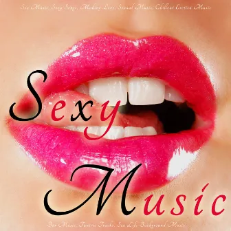 Sex Music, Sexy Songs, Making Love, Sexual Music, Chillout Erotica Music, Bar Music, Tantric Tracks, Sex Life Background Music by Unknown Artist