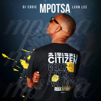 MPOTSA by Djeddie bw