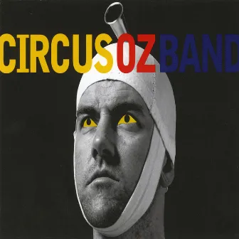 Circus Oz Band by Unknown Artist