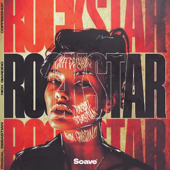 Rockstar by Pascal Sebastian