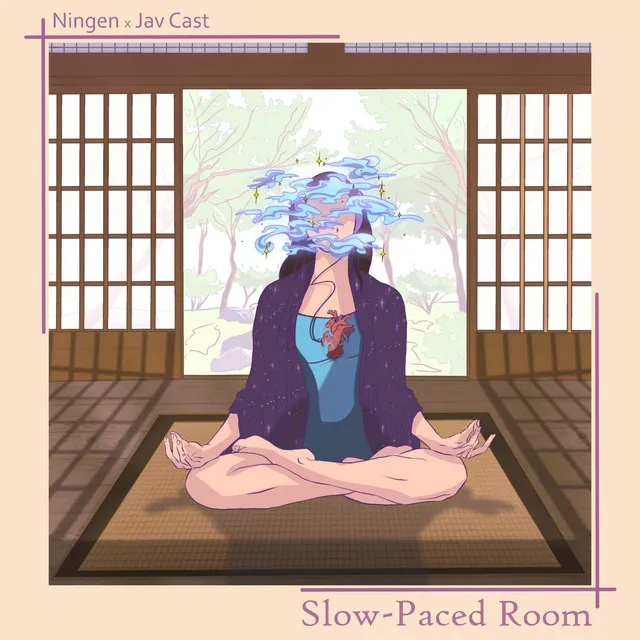 Slow-Paced Room