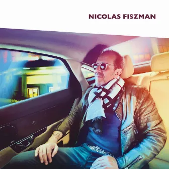 Nicolas Fiszman by Nicolas Fiszman