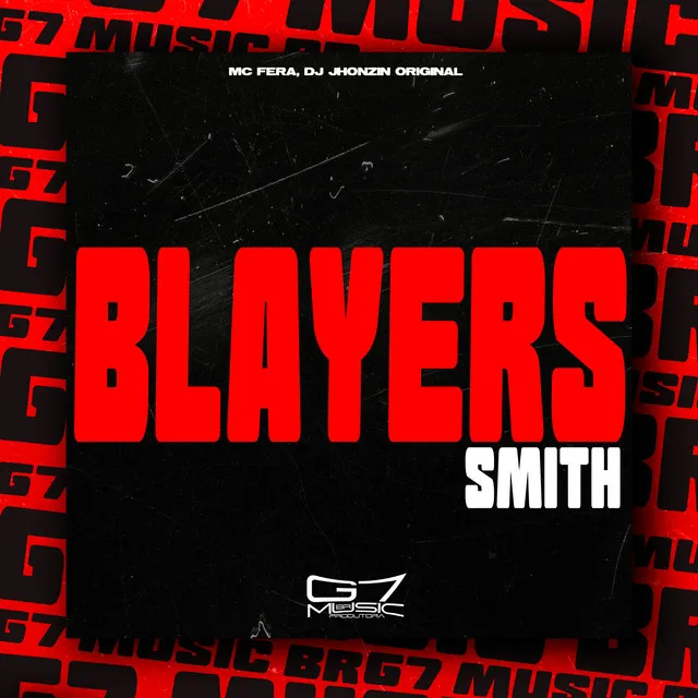 Blayers Smith