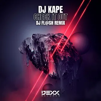 Check It Out (Dj Fl@sh Remix) by Dj Kape