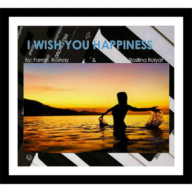 I Wish You Happiness