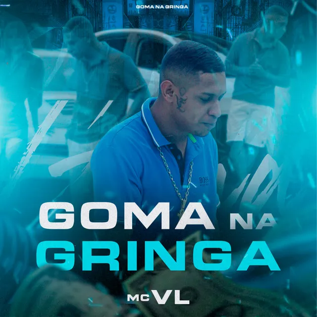 Goma na Gringa