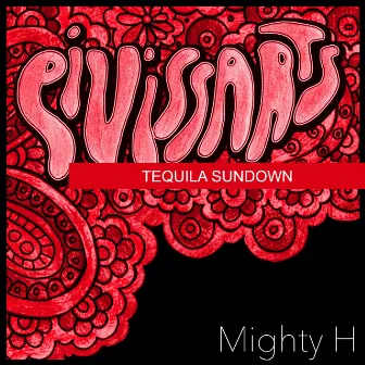 Tequila Sundown by Eivissarts