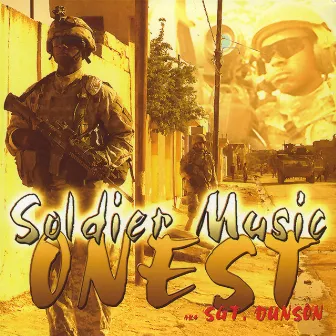 Soldier Music by Sgt Dunson