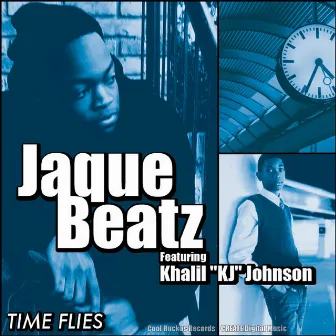 Time Flies by JAQUE BEATZ