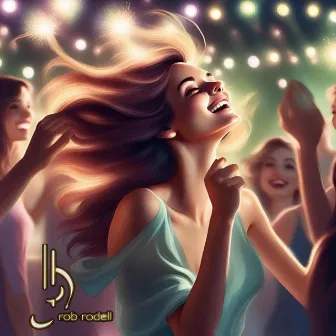 Let Your Hair Down by Rob Rodell