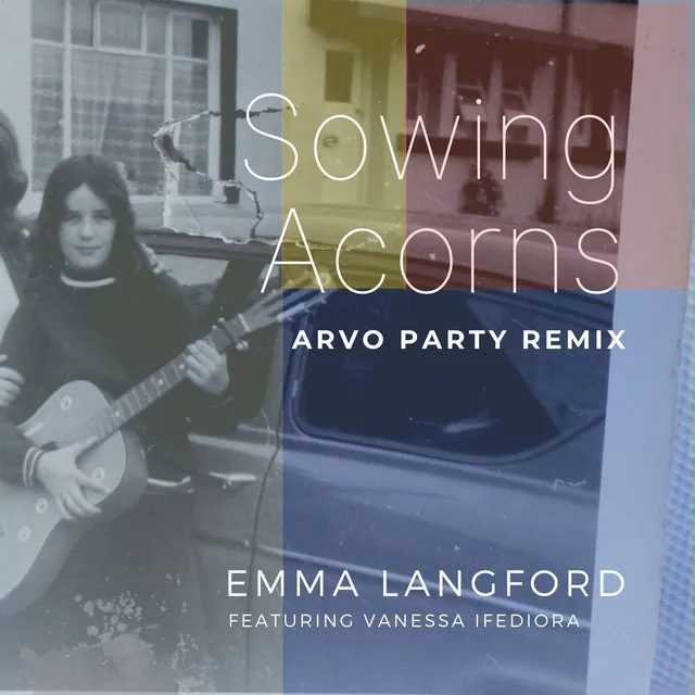 Sowing Acorns - Arvo Party Remix