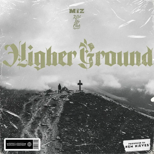 Higher Ground