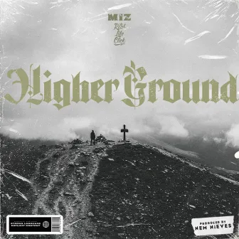 Higher Ground by Nem Nieves