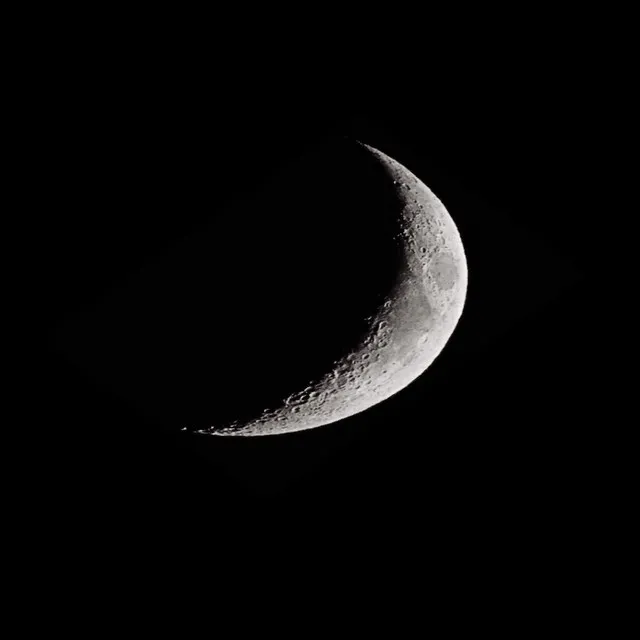 Crescent Moon