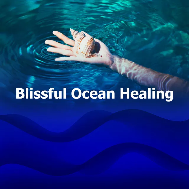 Blissful Ocean Healing