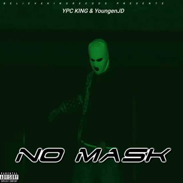 NO MASK