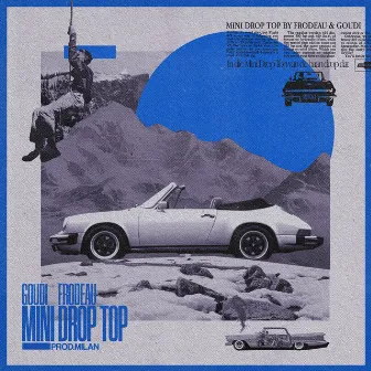 Mini Drop Top by Frodeau