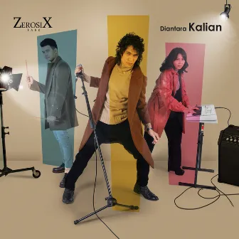 Diantara Kalian by ZerosiX park