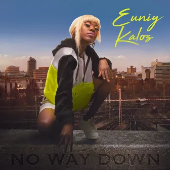 No Way Down by Euniy Kalos