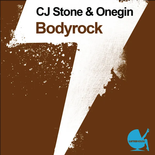 Bodyrock - Stone & Van Linden Edit